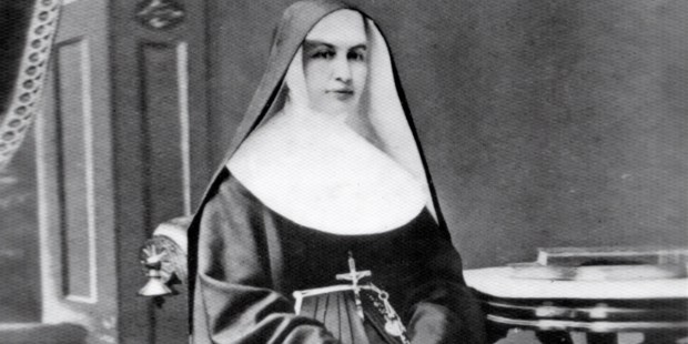 Robert Louis Stevenson's poem for St. Marianne Cope - Vimarsana News