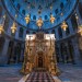Garden found beneath church of Holy Sepulchre echoes Gospel account