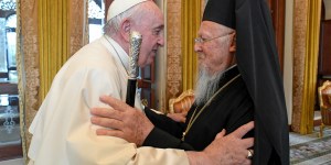 Preparing for the 1,700th anniversary of the First Council of Nicaea