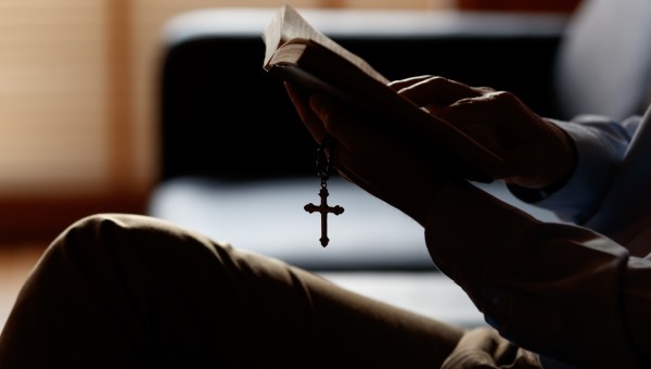 Dzień dobry, tu Bóg! Czuwanie adwentowe z Aleteią