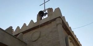 Iraq: Church bells return to Mosul’s Old City