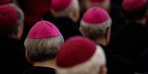 Pope announces 21 new cardinals for end of September