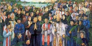Vietnamese martyr on the road to becoming a saint