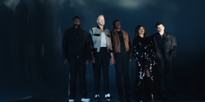 Pentatonix wants ‘Prayers for this World’ this Christmas