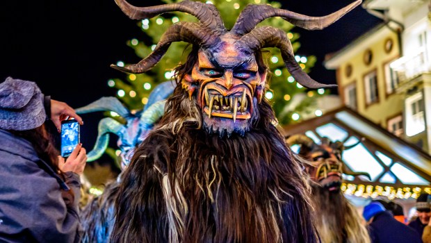krampus