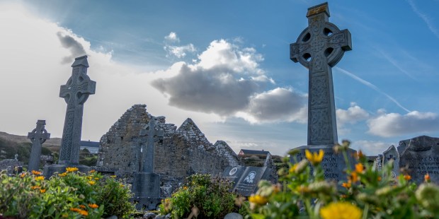 Rare 15th-century Irish chalice goes on display in New York - Vimarsana News