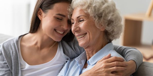 6 Excellent reasons to spend time with the elderly - Vimarsana News