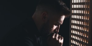 How the rite of confession will change on Ash Wednesday