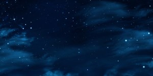 Need help getting sleepy? Try this beautiful lullaby