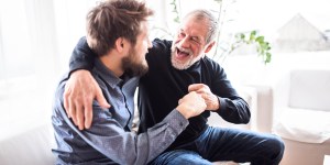 G.K. Chesterton on why you need your annoying uncle