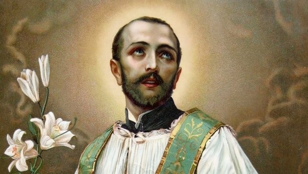 święty Antoni Maria Zaccaria