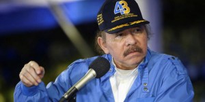 Nicaraguan priest sentenced to 8 years in prison