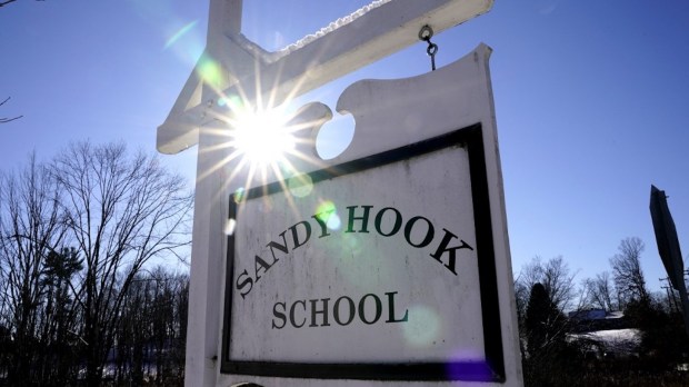 Sandy Hook school