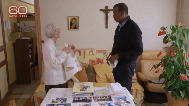 ’60 Minutes’ examines medically unexplainable miracles of Lourdes