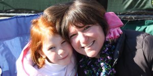 Sandy Hook: To honor her daughter, mother creates special animal sanctuary
