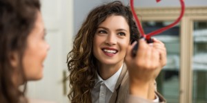 Why I don&#8217;t believe in divulging too much about my past when dating