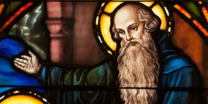 St. Benedict&#8217;s advice about going to bed when you&#8217;re angry