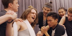‘The Chosen’ meets ‘Hamilton’: 18yo pens new musical on Christ