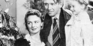 Is &#8220;It&#8217;s a Wonderful Life&#8221; about St. Joseph?