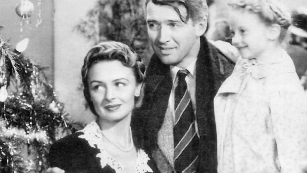 It's a Wonderful Life