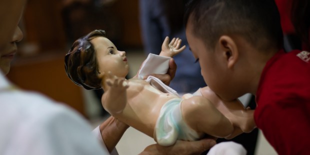 St. John Paul II's letter to children waiting for Christmas - Vimarsana News