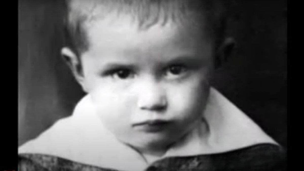 (Slideshow) Benedict XVI: the birth of a vocation, in images