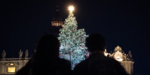 Newman and Augustine on the meaning of Christmas