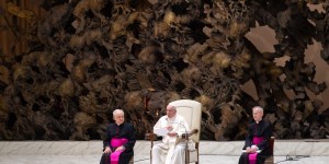 Satan is a spoilsport: Here&#8217;s how he gets in, explains Pope