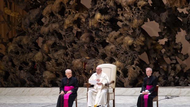 POPE-FRANCIS-AUDIENCE-DEC-14-2022-ANTOINE-MEKARY-ALETEIA