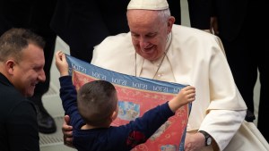POPE-FRANCIS-AUDIENCE-14-DECEMBER-2022-ANTOINE-MECARY-ALETEA