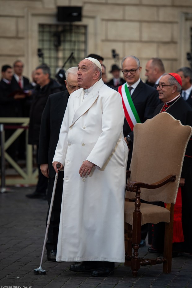 POPE-FRANCIS-Immaculate-Conception-December-08-2022