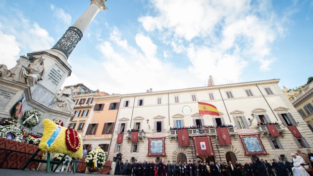 POPE-FRANCIS-Immaculate-Conception-December-08-2022