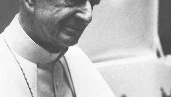 Papa São Paulo VI