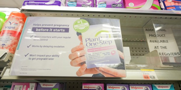 FDA says emergency contraception not abortifacient; bioethicist ...
