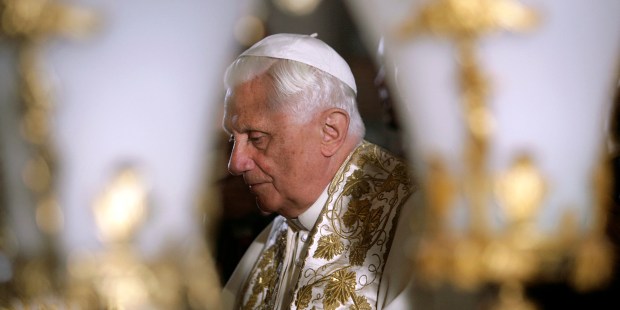 A playlist to remember Pope Benedict XVI’s favorite music