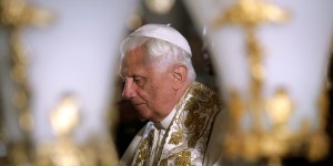 A playlist to remember Pope Benedict XVI&#8217;s favorite music