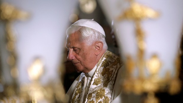 Pope-Benedict-XVI
