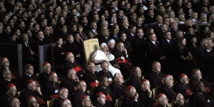 10 Memorable statements from Benedict XVI