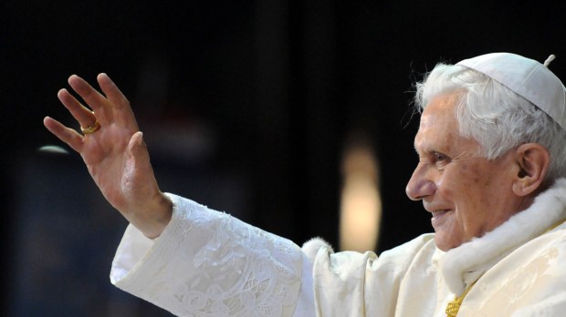 Pope-Benedict-XVI-Photo-By-Marcin-Mazur-33