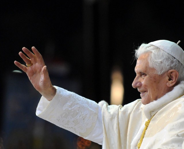 <strong>Indications regarding the Exposition and the Funeral of Pope Emeritus Benedict XVI</strong>