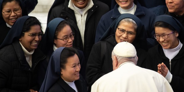 60th World Day of Prayer for Vocations: Pope's message (full text) - Vimarsana News