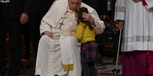 Pope reminds faithful of Friday&#8217;s day of prayer for peace