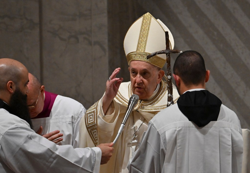 Pope-Francis-during-the-end-of-year-Vespers-and-Te-Deum-prayer-AFP