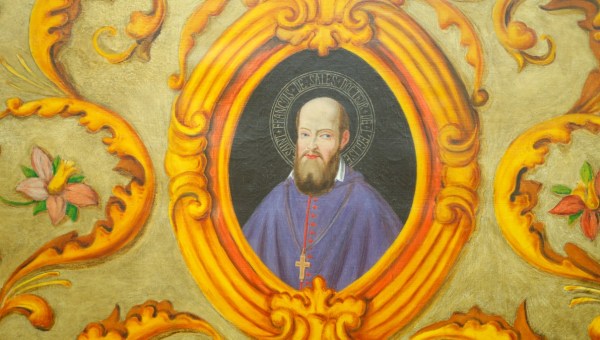 Saint François de Sales