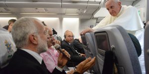 Vatican reporters from around globe have picks for next pope