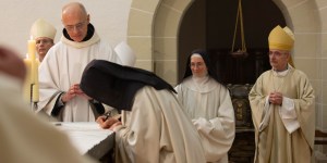 These French nuns are multiplying thanks to the prayers of a young woman who died at 21
