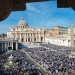 Why can’t there be canonizations without a pope?