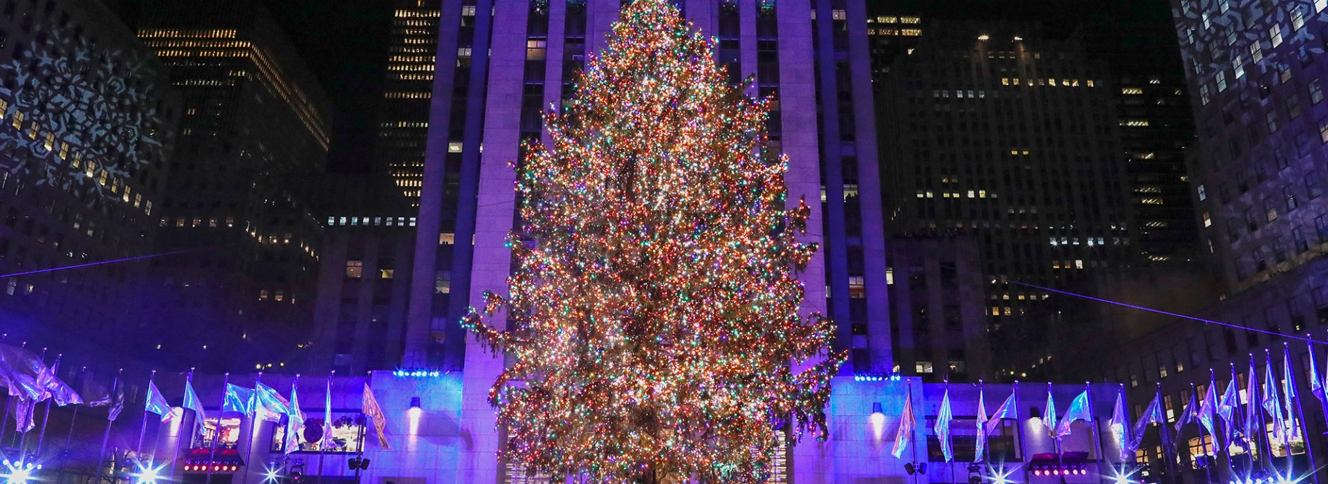 The-Christmas-Tree-in-Rockefeller-Plaza-is-seen-during-the-Lighting-ceremony-in-New-York-City-AFP