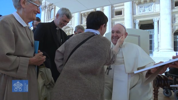 The-Dicastery-for-Laity-Family-and-Life-video-TheChurchIsOurHome-on-persons-with-disabilities-and-the-Synod