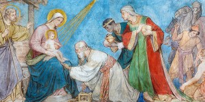 The story behind T.S. Eliot&#8217;s magnificent &#8220;Journey of the Magi&#8221;